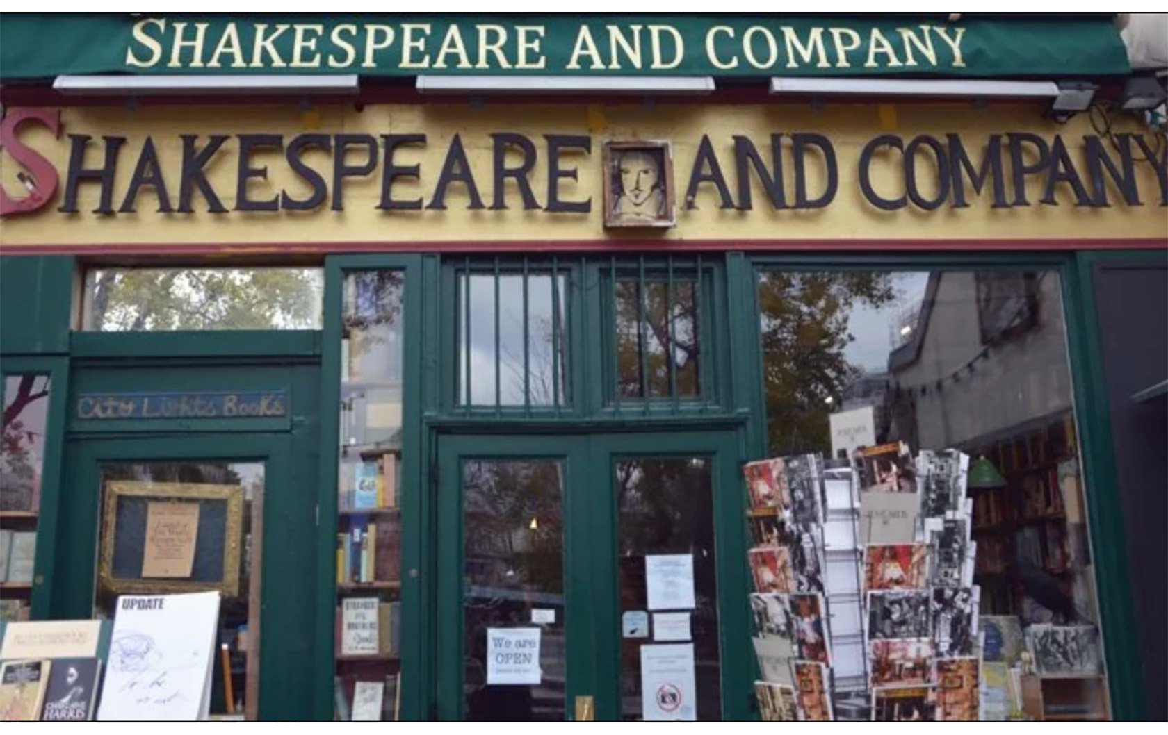 shakespeare-and-co