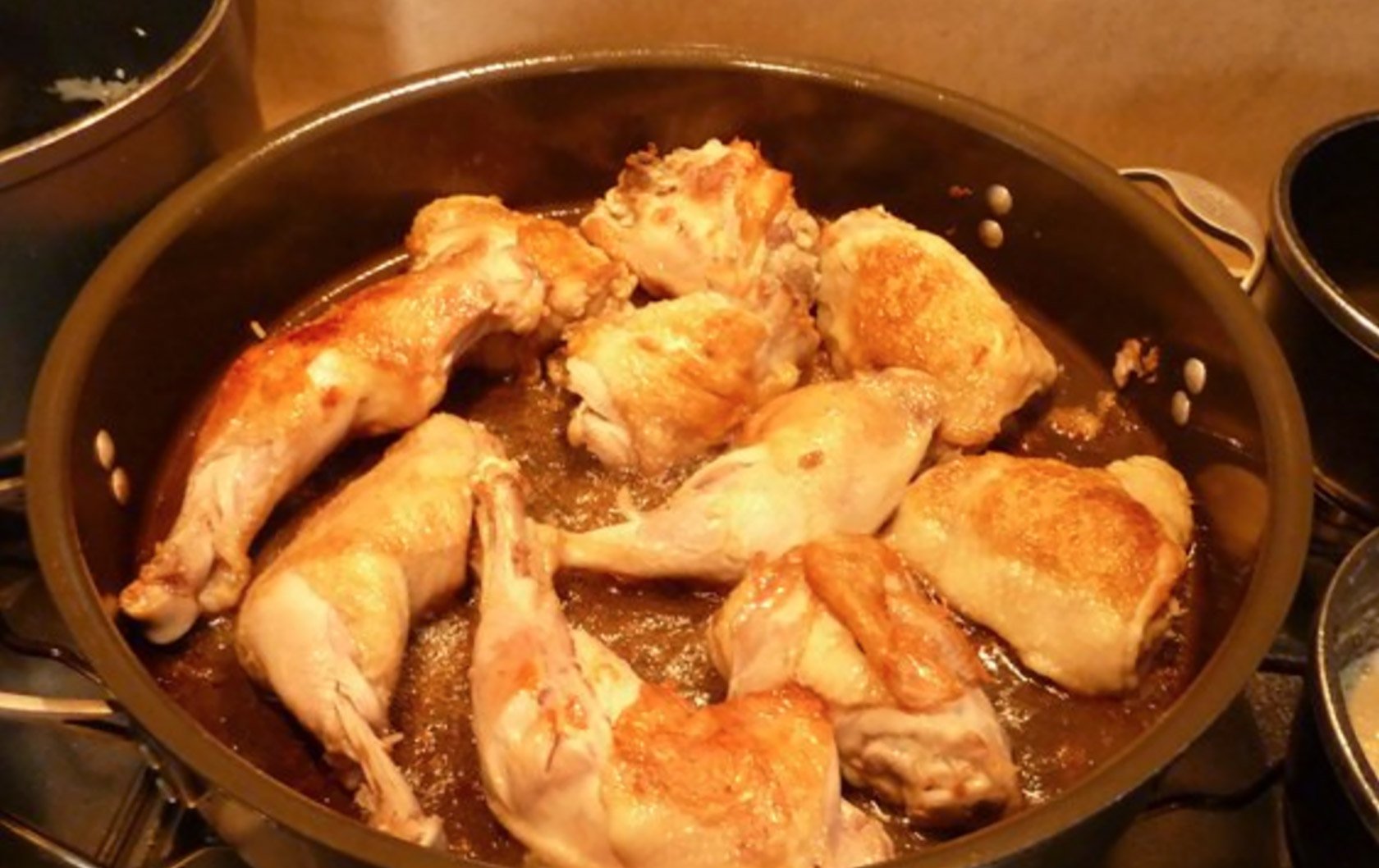 chicken-cooking