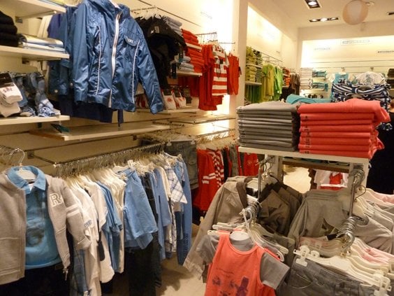 The Best Children&#39;s Clothing Stores in Paris - Paris Perfect