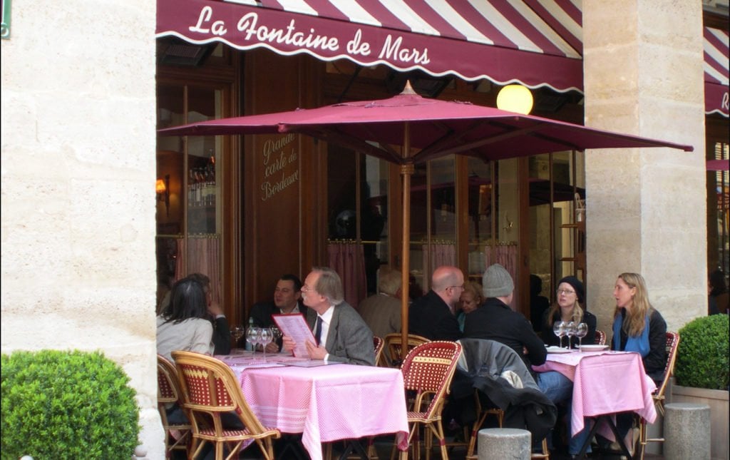 Restaurants Open in Paris for Christmas and New Year Dining - Paris Perfect