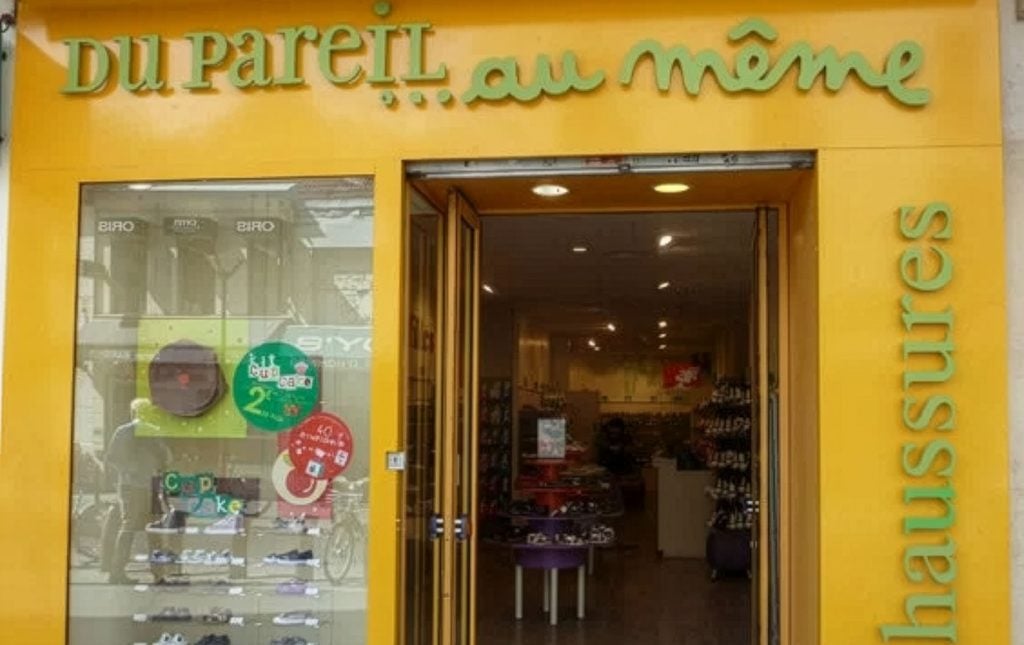 The Best Children's Clothing Stores in Paris