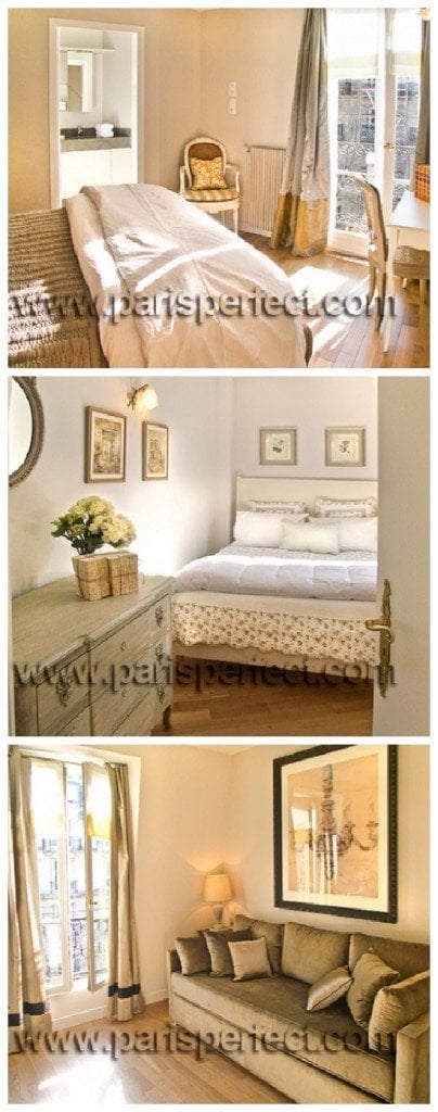 Alsace Living Room Collage Paris Perfect three bedroom vacation rental 7th arrondissement
