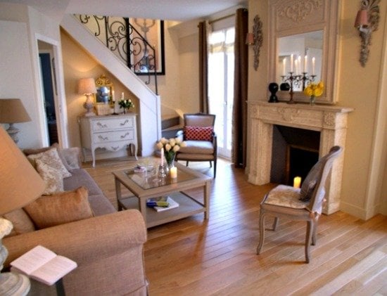 Paris Perfect Vacation Apartment Alsace Living Room Paris Perfect Vacation Apartment 7th arrondissement Eiffel Tower