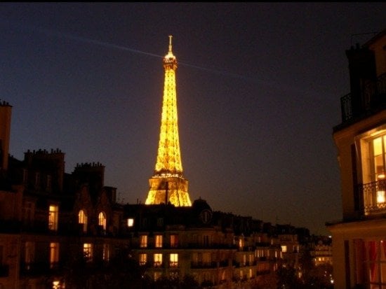 Paris Perfect Vacation Rental Alsace Eiffel Tower Sunset Paris Perfect Vacation Rental Alsace Eiffel Tower Sunset