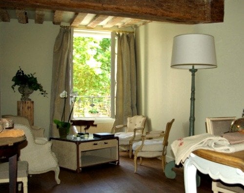 Paris Perfect Vacation Rental near Pantheon 