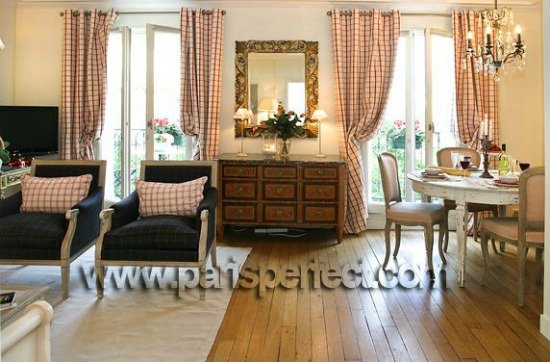 Apartment for sale in Paris 7th arrondissement