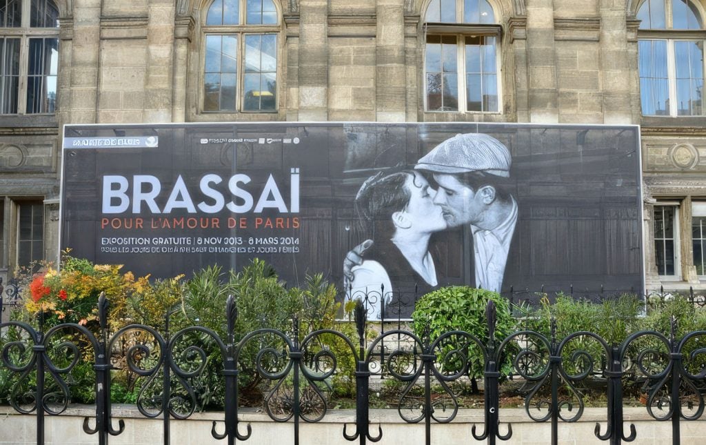 Brassaï - For the Love of Paris - Paris Perfect