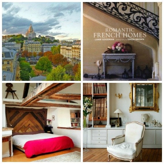 A Stunning Stay in Montmartre Paris Perfect