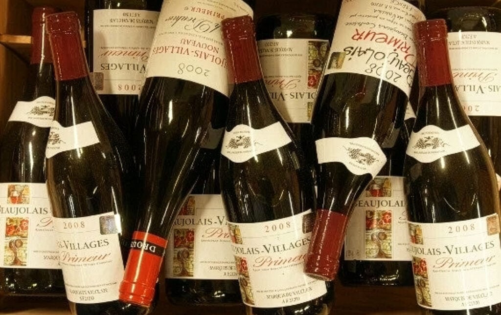 French Wines | Beaujolais