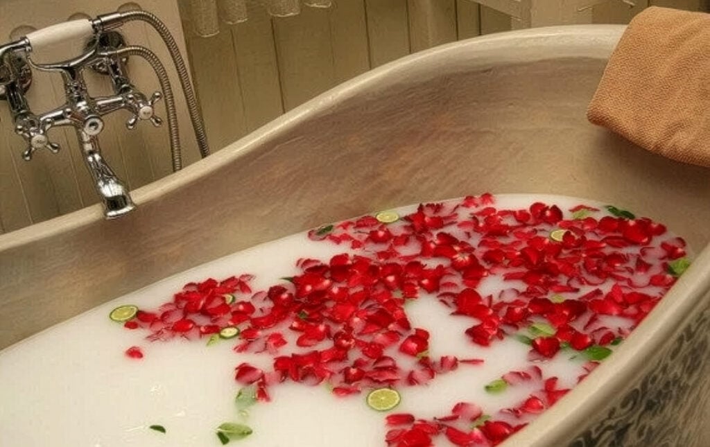 Take time while sightseeing to pamper yourself - Parisian style!