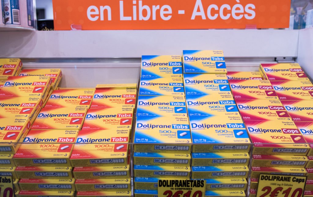 the best things to buy in a french pharmacie