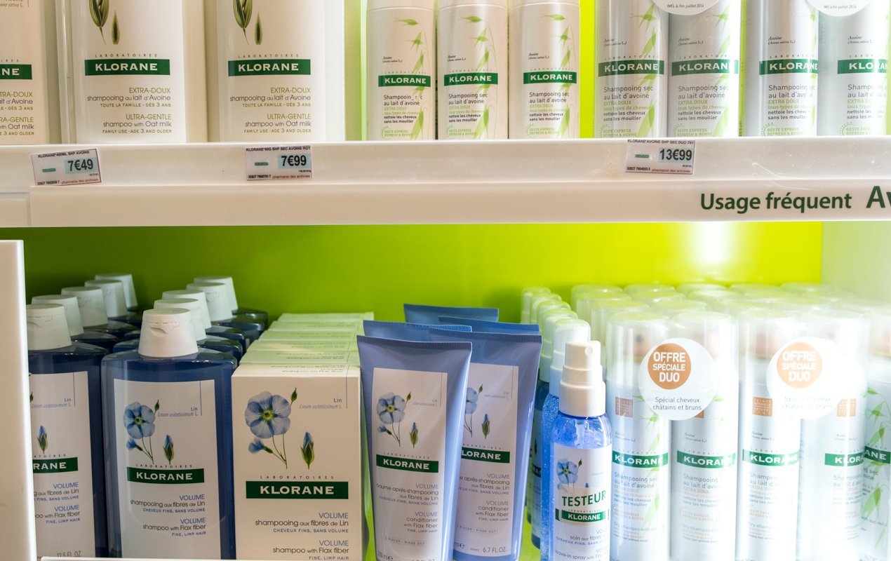 Inside a French Pharmacy: The Best Things to Buy 