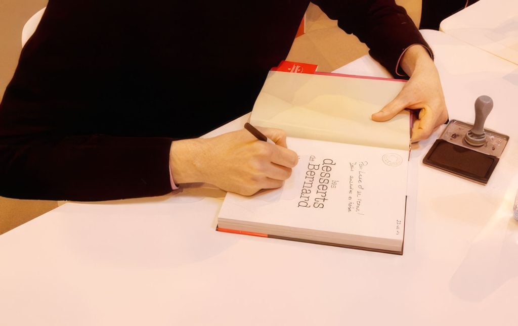 The Salon du Livre – Perfect for Book Lovers