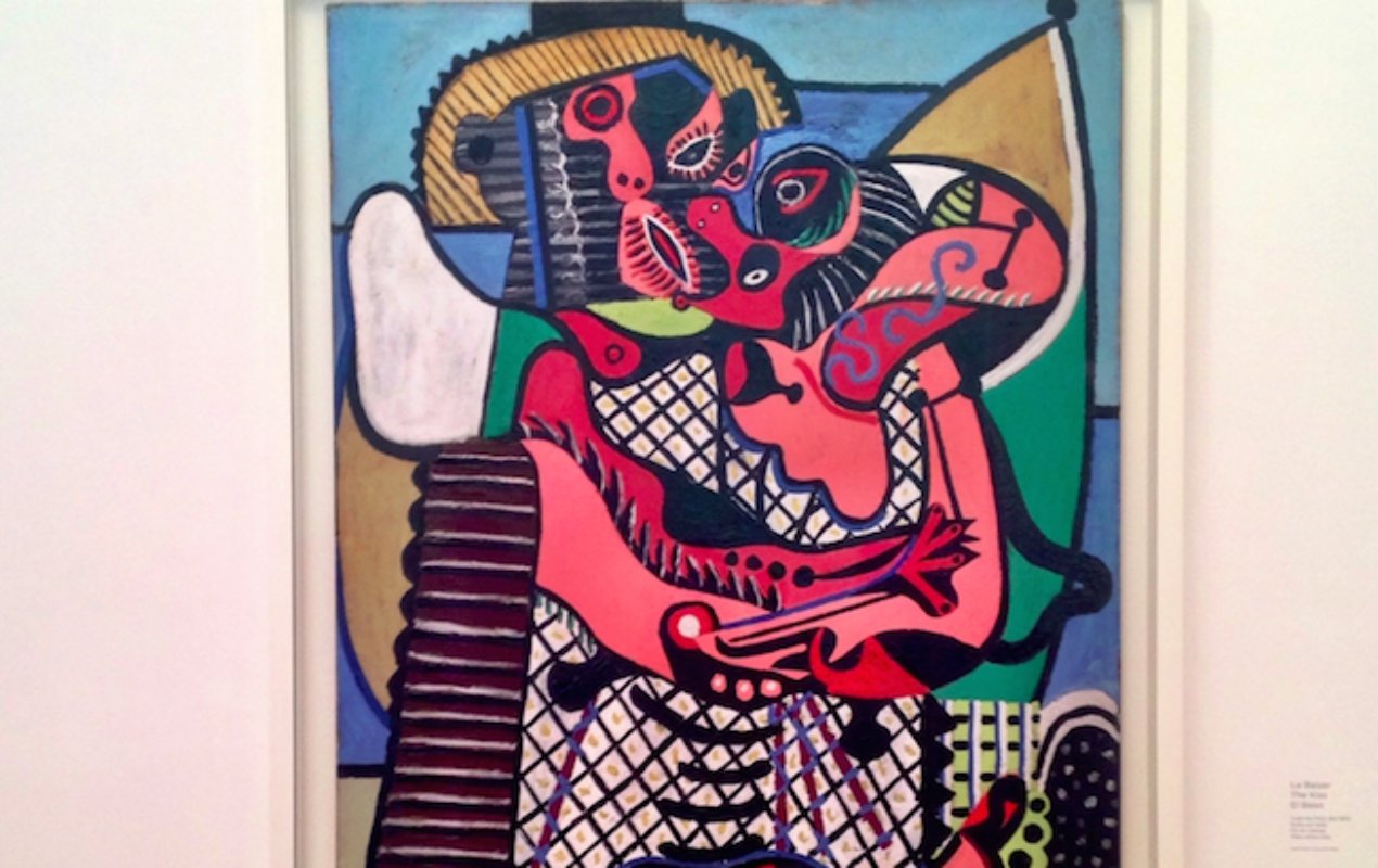 picasso museum