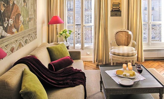 French Design: How to Easily Make Your Home Feel Parisian by Paris Perfect