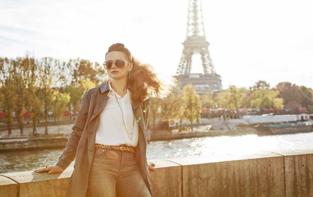 Packing for Paris in the Fall by Paris Perfect