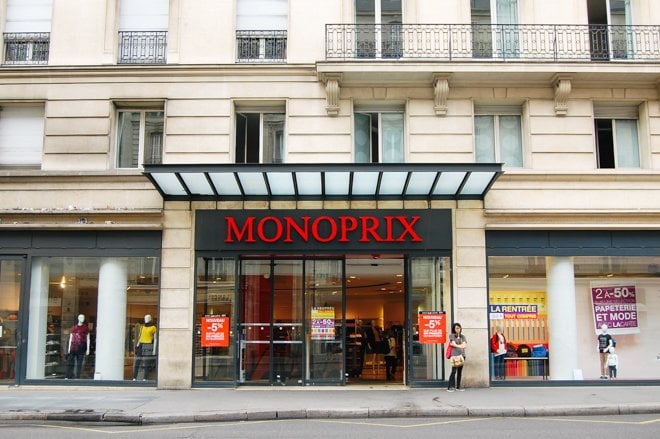 Here are the Best Clothing Shops in Paris for Curvy Women! - Paris Perfect