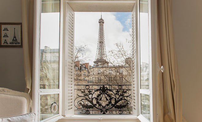 Reasons to Visit Paris in Fall by Paris Perfect