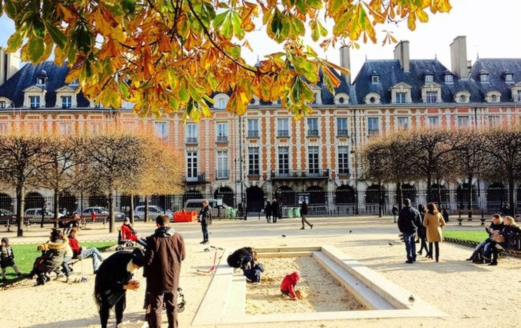 5 Interesting Ways to Welcome La Rentrée