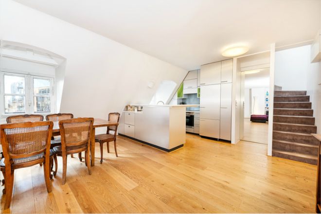Live Like a King - Place des Vosges Apartment for Sale! - Paris Perfect