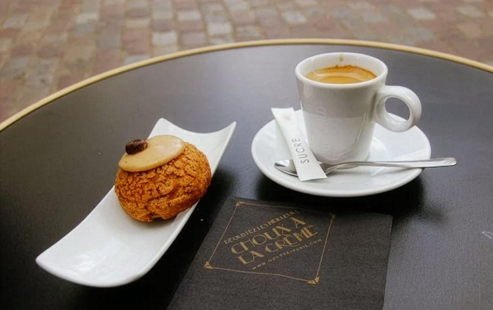 Pretty Pastries of Paris - The 7 Best Sweets to Sample!