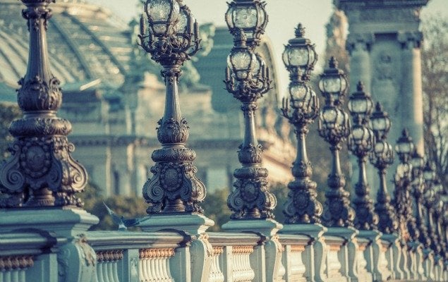 Special Offer! Get 10% Off Paris Themed Prints & Canvases