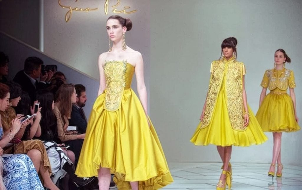What It's like to Be a Photographer During Paris Fashion Week