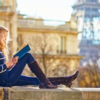 5 Books You Need to Read Before Coming to Paris