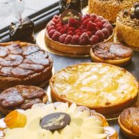 Best Bakery and Pastry Shop near the Eiffel Tower in the 7th Arrondissement