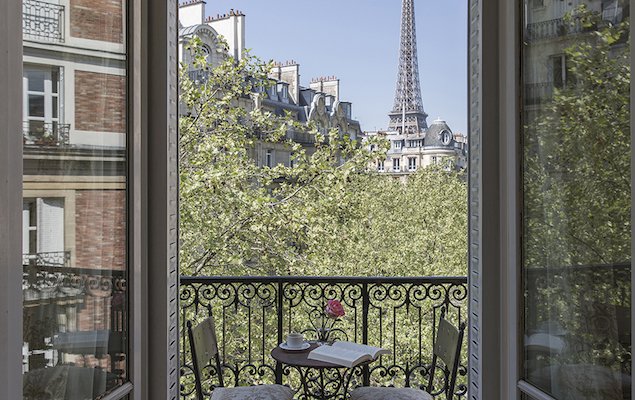 5 Books You Need to Read Before Coming to Paris