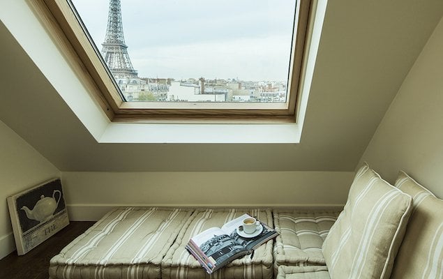 5 Books You Need to Read Before Coming to Paris