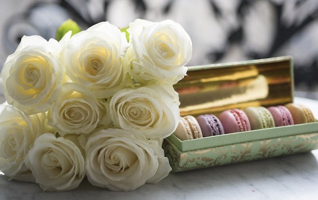 Say Happy Mother’s Day with Flowers, French Delicacies & More!