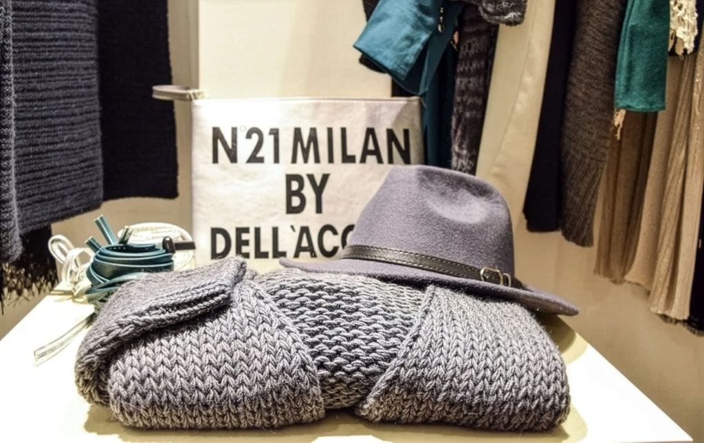 Two Parisian Clothing Shops That Won't Break the Bank!