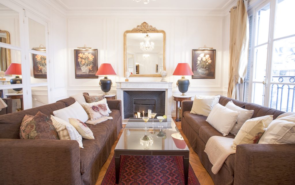 Our Most Family Friendly Apartment Rentals in Paris - Paris Perfect