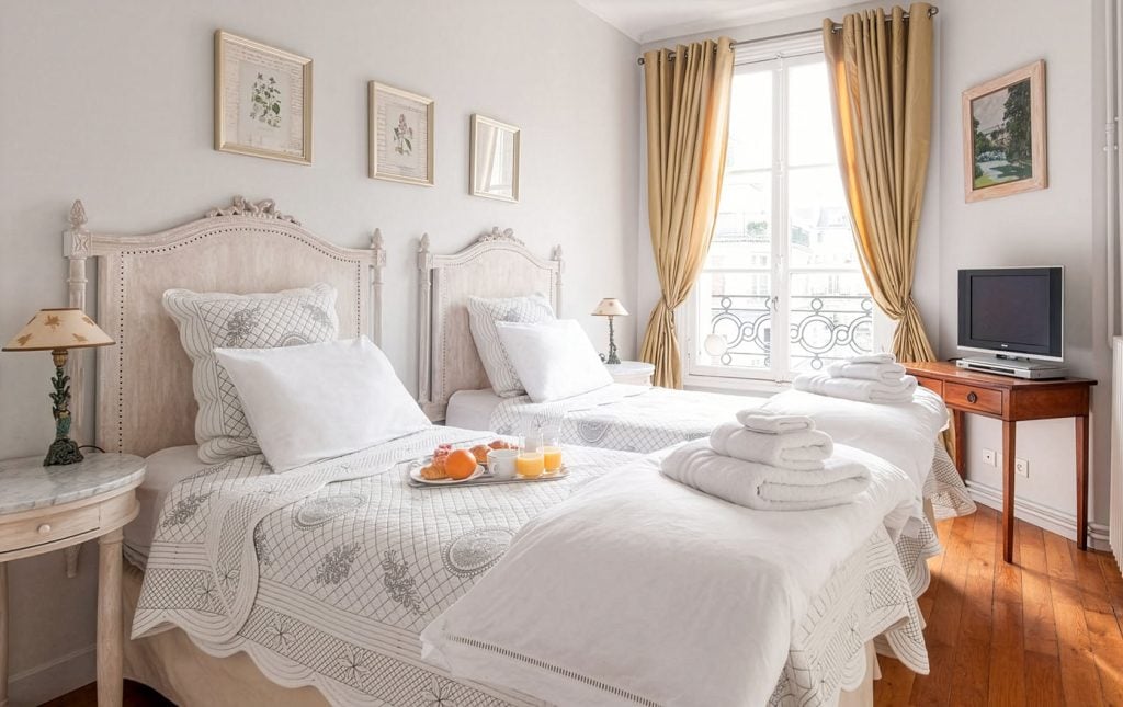 Our Most Family Friendly Apartment Rentals in Paris