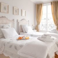 Family Friendly Apartment Rentals in Paris