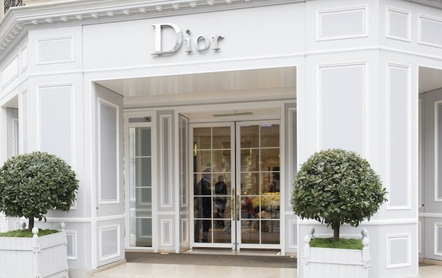 Best Designer Shopping Streets in Paris