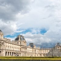 Art Exhibitions in Paris Fall 2016