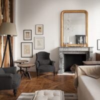 The Grand Marnier Apartment Rental by Paris Perfect