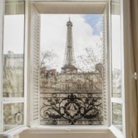 My Paris Perfect Week in the Givry Apartment