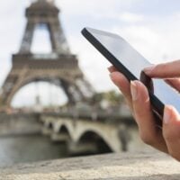 The Best Apps to Have in Paris