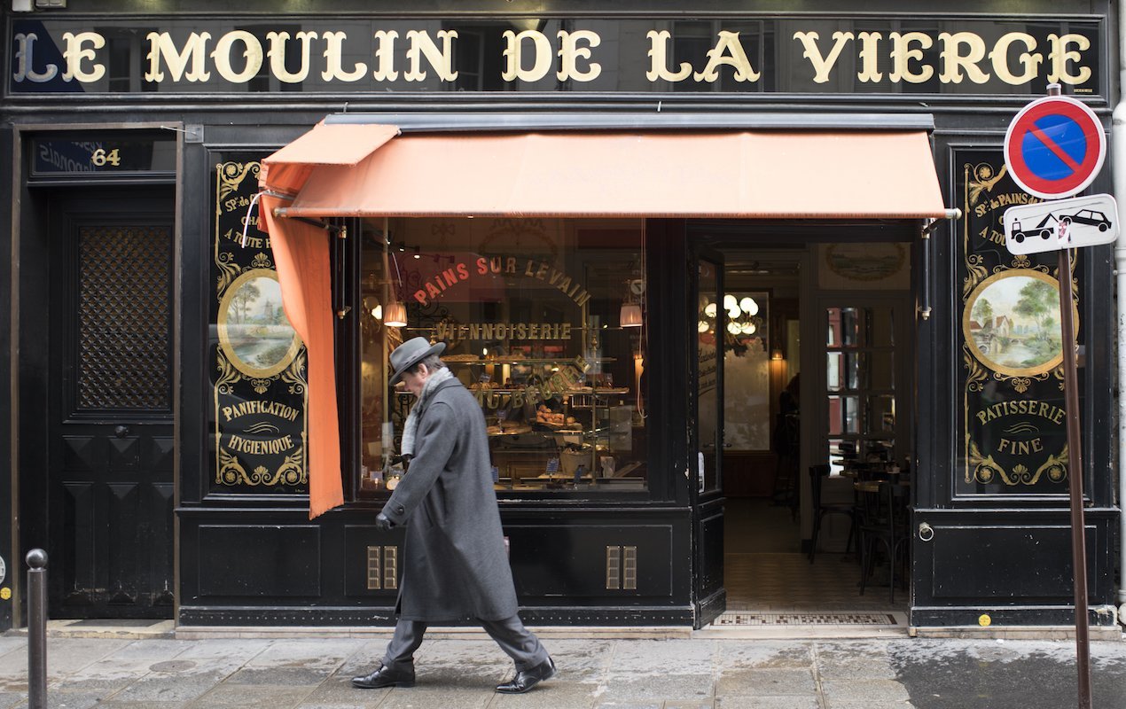 The Best of Rue Saint Dominique in Paris