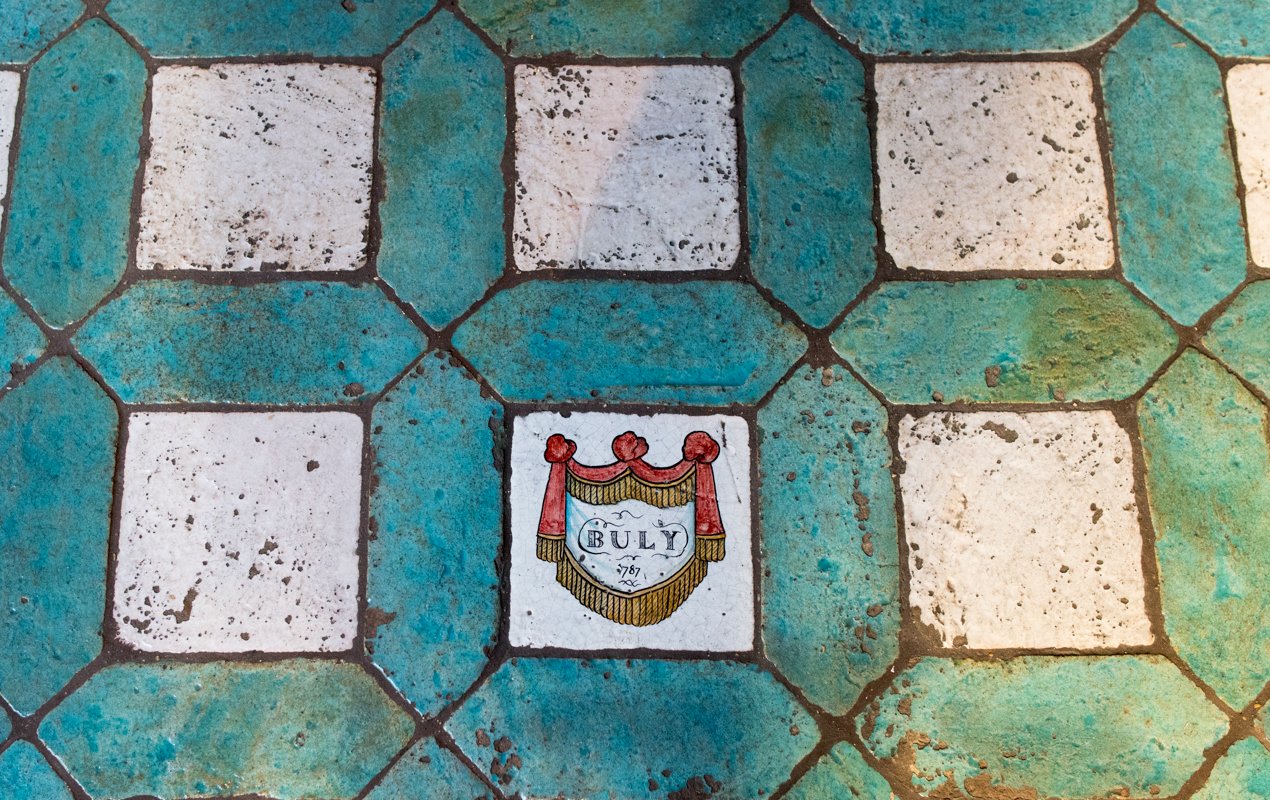 BULY 1803, Beauty, Spas and Steam Baths, City Guide Paris - De  Saint-Germain des prés au Palais Royal