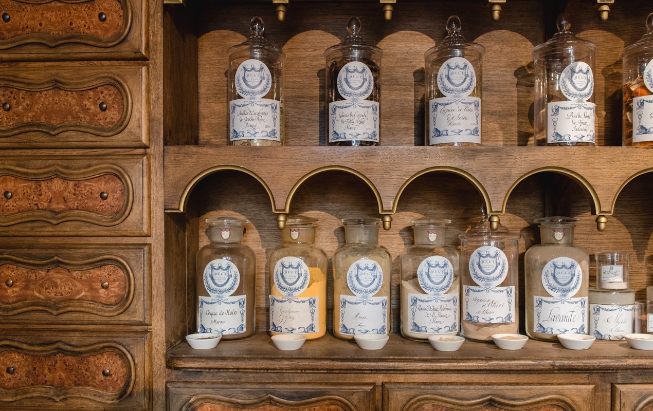 Prickly pears oil - Officine Universelle Buly