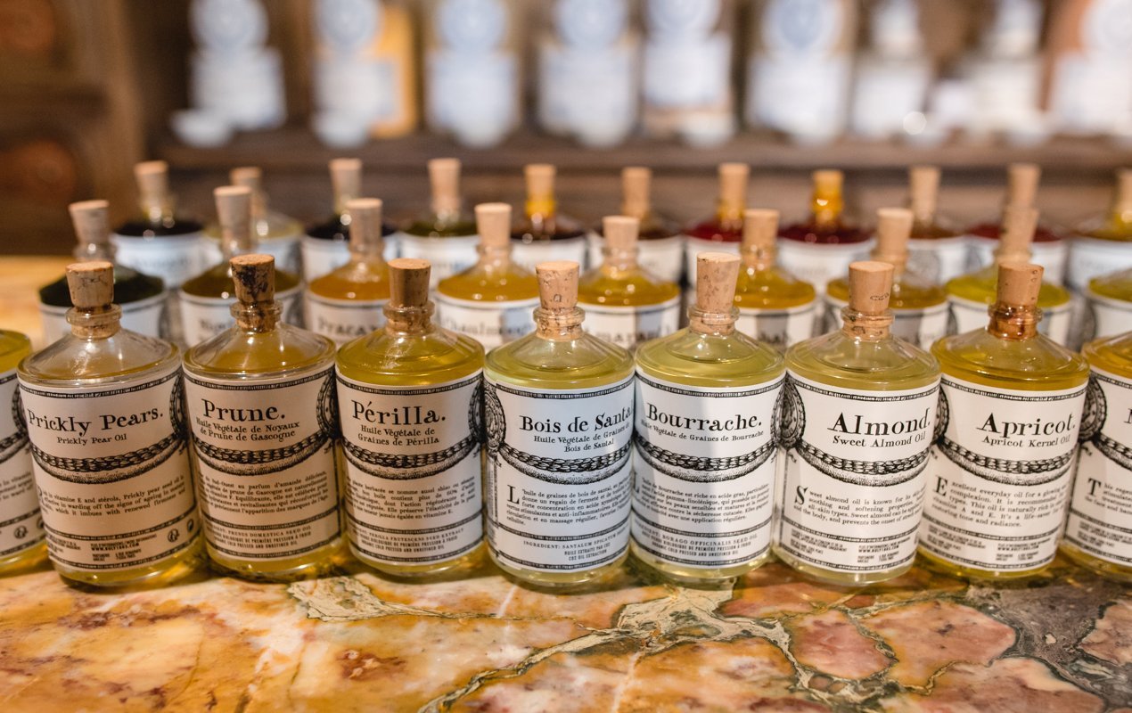 The Best Products From French Apothecary Brand Buly 1803