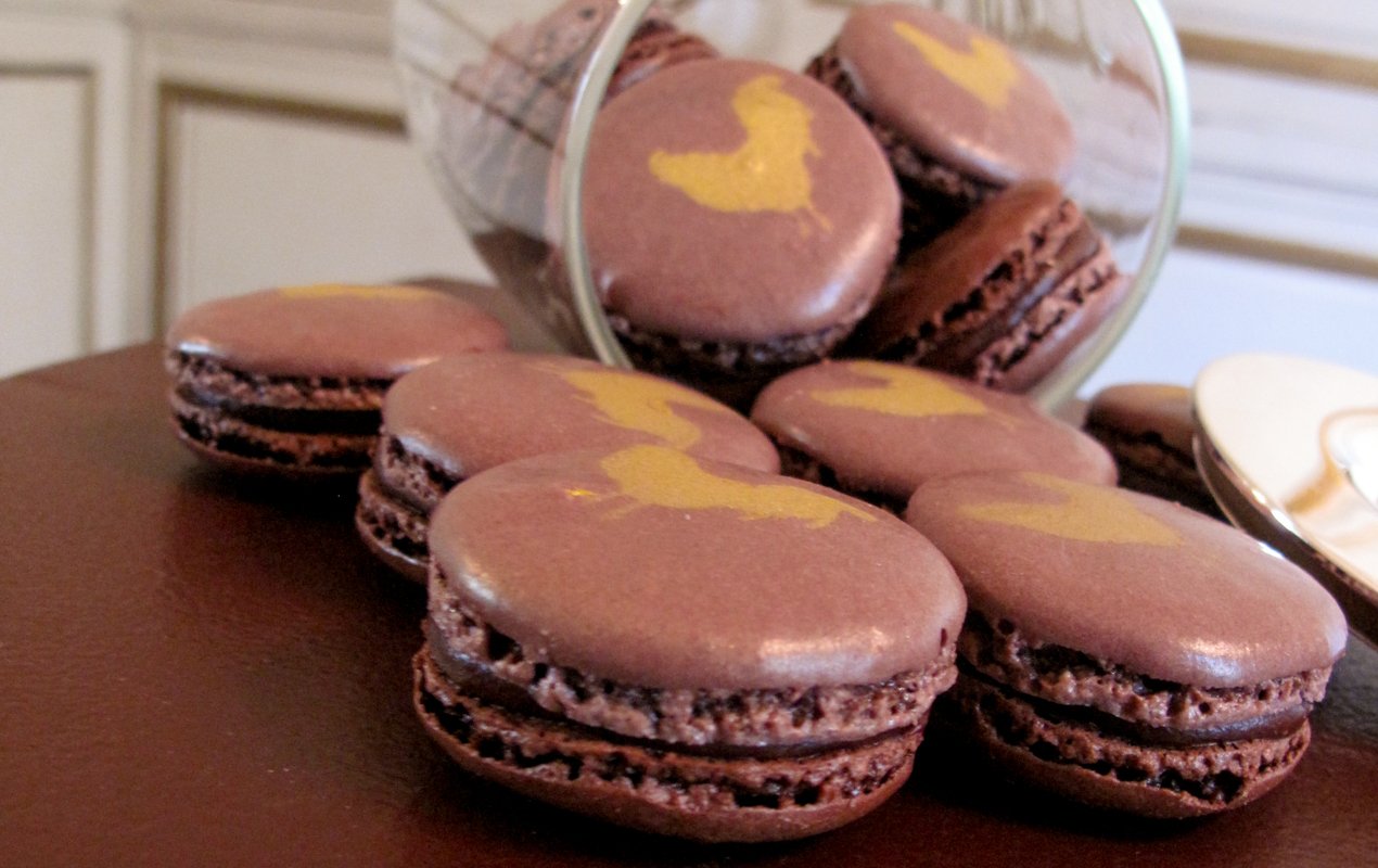 hevin-macarons