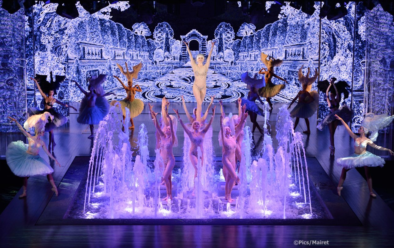 Lido-fountain-show