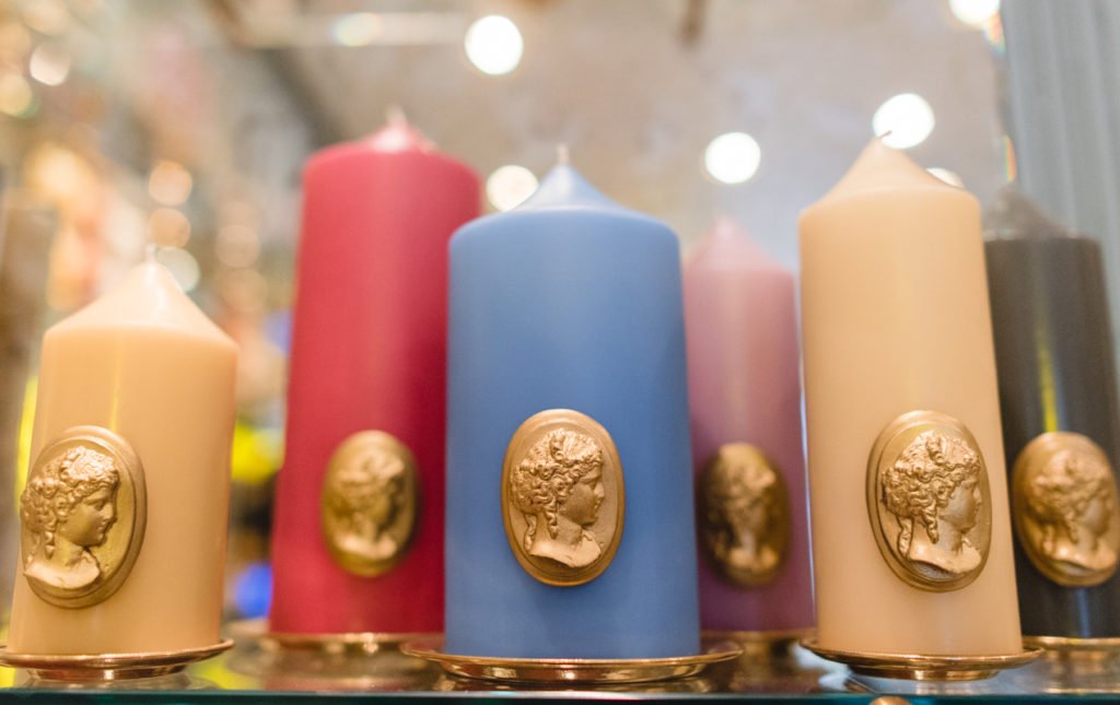 Cire Trudon - The Oldest Candlemaker in Paris - Paris Perfect