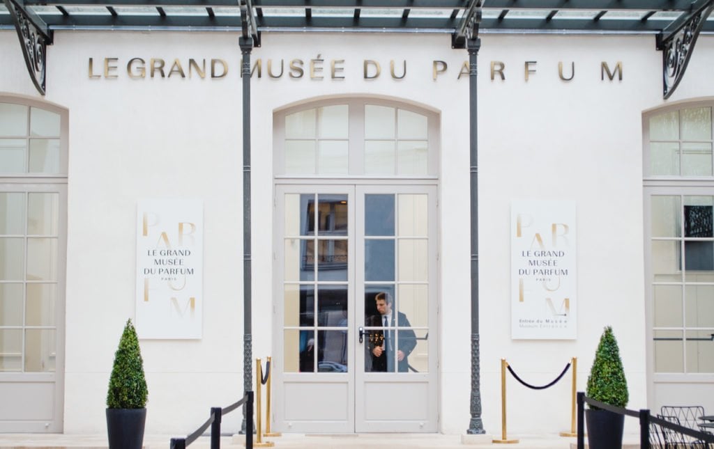 The Musée du Parfum in Paris | Paris Perfect