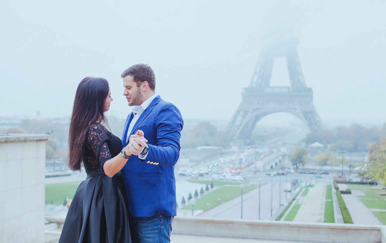 How to Have an Unforgettable Valentine's Day in Paris by Paris Perfect